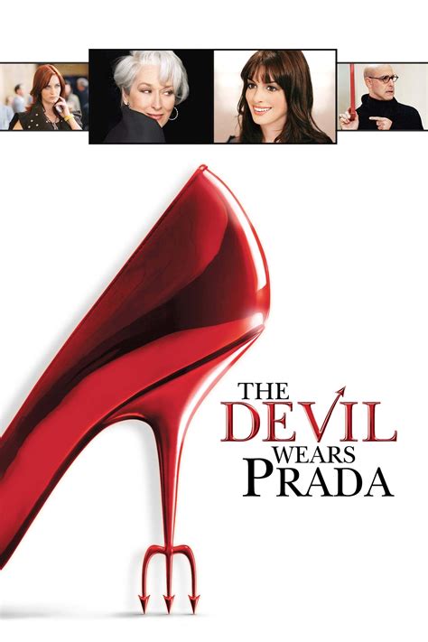 il diavolo veste prada in inglese|the devil wears Prada wiki.